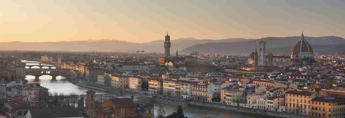 Things to see and do with 3 days in Florence (for the 1st Time!)