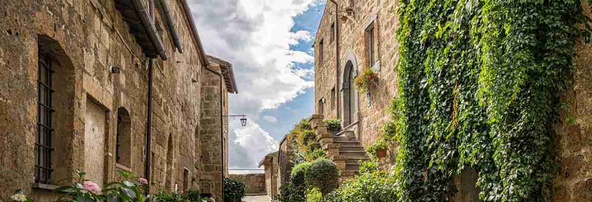 10 beautiful small villages of Italy you probably never heard of - but you should visit!