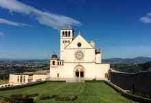 Top Places to Visit in Umbria