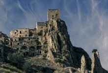 10 intriguing abandoned villages in Italy 