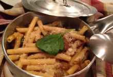 Top 10 (+1) Food Specialties not to miss in Naples