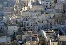 Top 6 (+1) places to visit in Matera, the European city of culture 2019 
