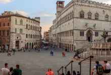 Top Places to Visit in Umbria