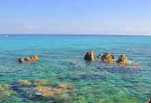 Top 5 (+1) beaches to visit in Italy 