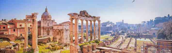 Los mejores tours en Roma