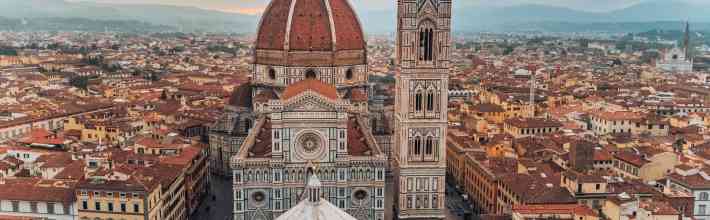 Los mejores tours en Florencia