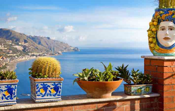 Bestseller tours in Sicily