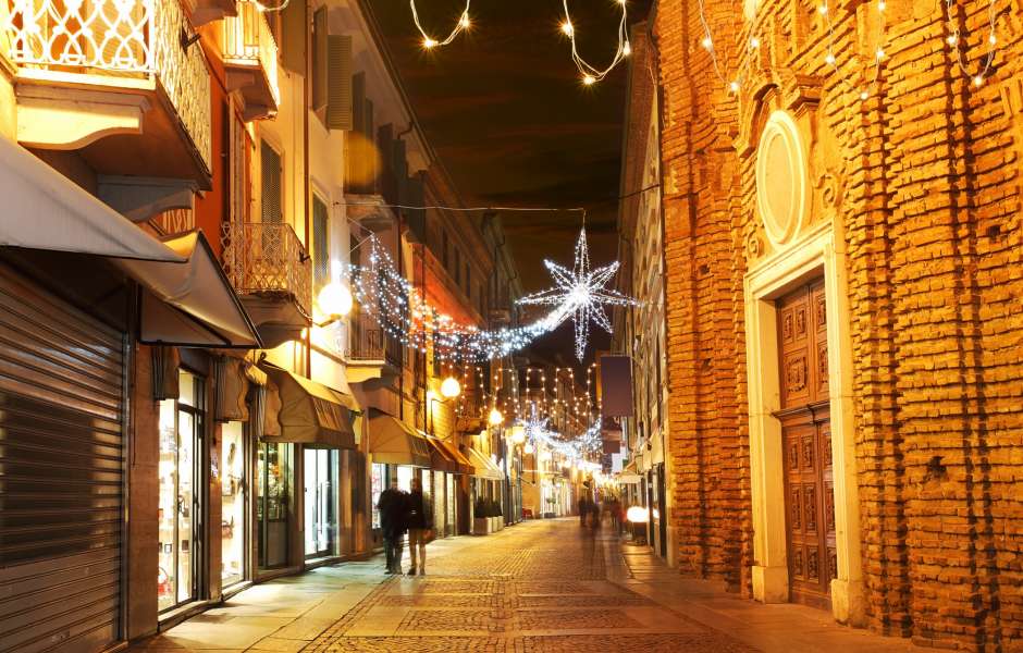 Top 5 (+1) Christmas Dishes to Eat in Italy