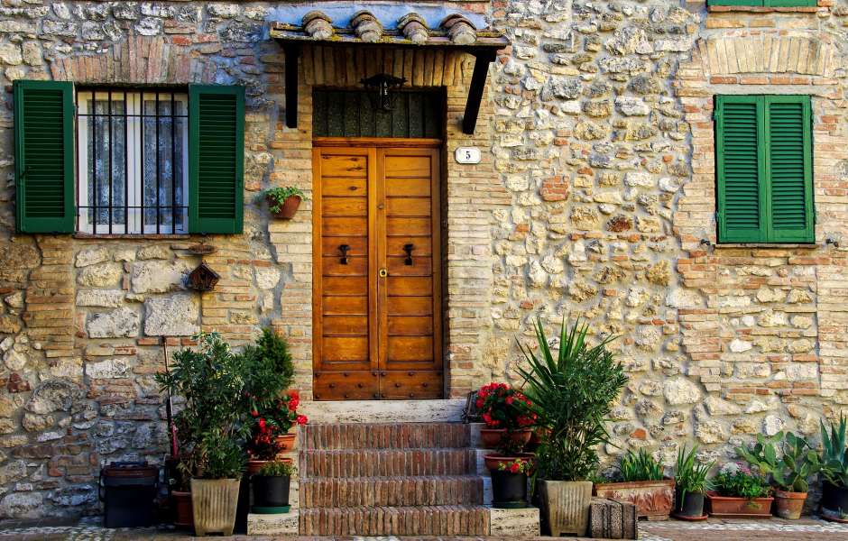 10 pequeños pueblos italianos de los que probablemente nunca has escuchado hablar pero deberías visitar