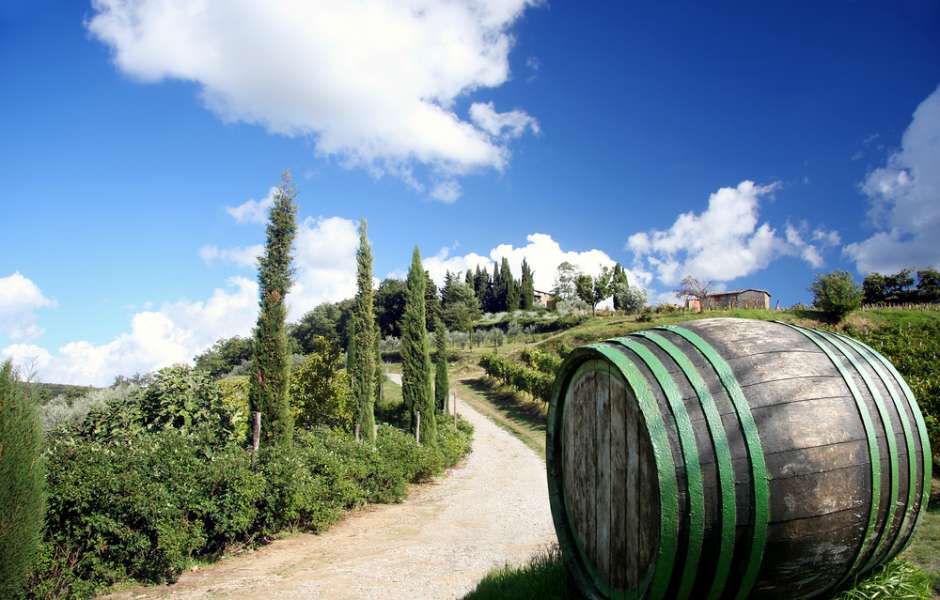 Best 5 Tours to Discover the Chianti, in the Heart of Tuscany