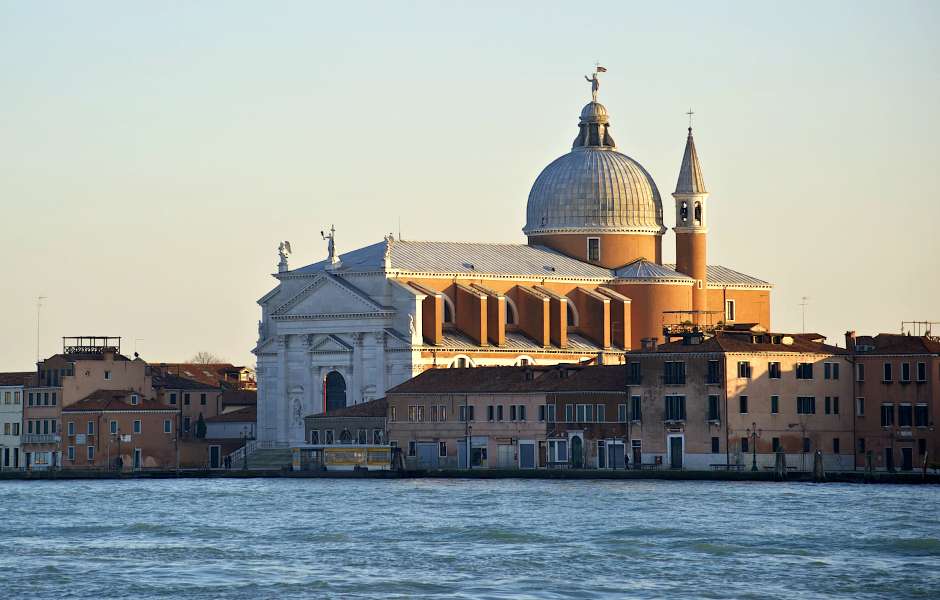 Church of Santissimo Redentore