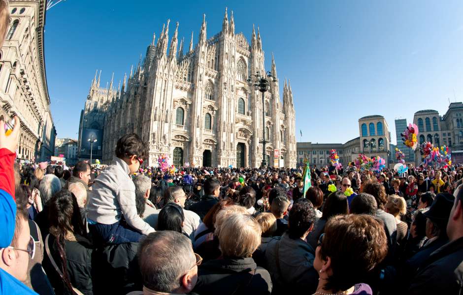 The 9 Most Common Tourist Traps in Milan