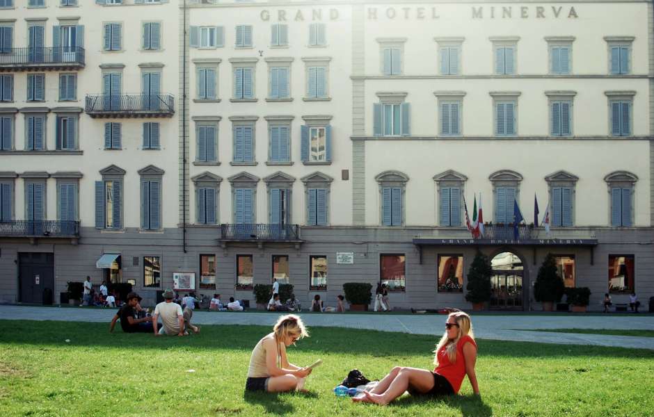 5 (+1) Things to Do in Florence during the Summer Months