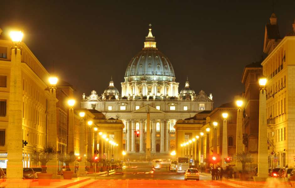 HOW? The special advice of ItalyXP, to discover the Vatican from different points of view!