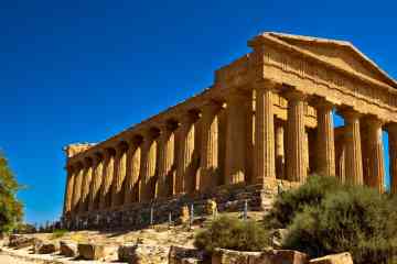 Best tours and activities for Agrigento