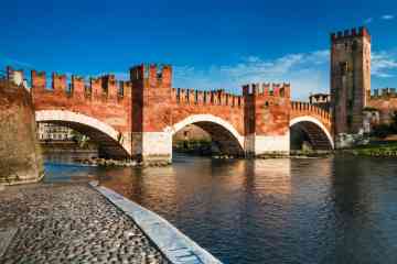 Private Tour of Verona and Valpolicella, Departing from Venice