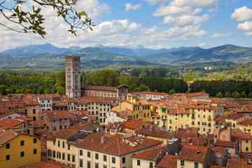 Private Tuscany Tour: Siena, San Gimignano, Chianti and Pisa