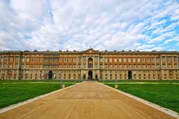 Best tours and activities for Royal Palace of Caserta